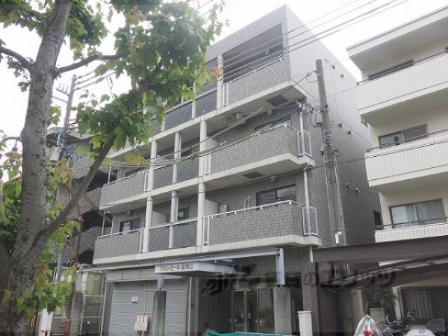 フロレセール南塚口外観写真2