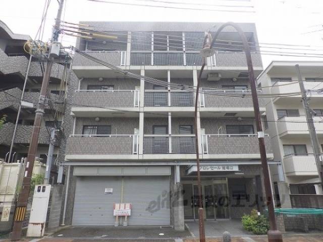 フロレセール南塚口外観写真3
