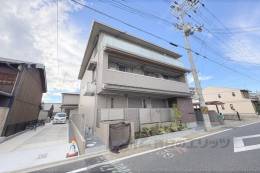 シャーメゾン　ドープレーブン外観写真