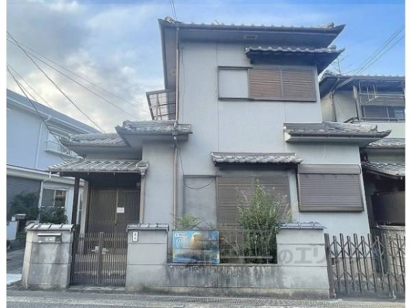 166447の外観写真