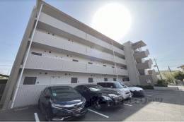 アクシス外観写真