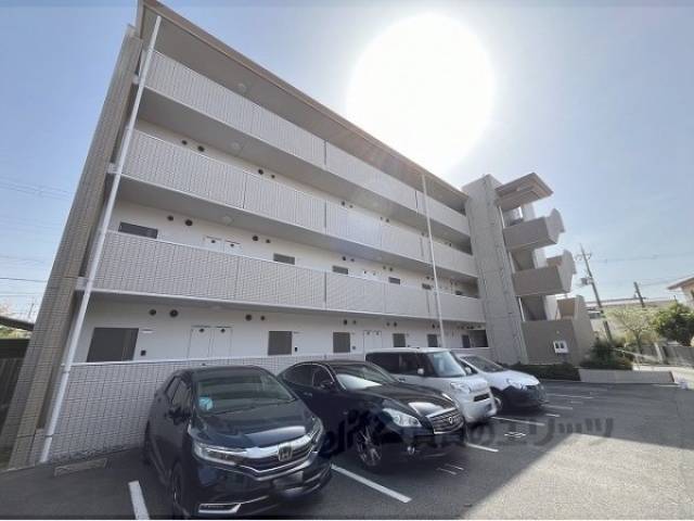 アクシス外観写真1