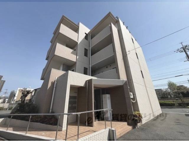 アクシス外観写真2