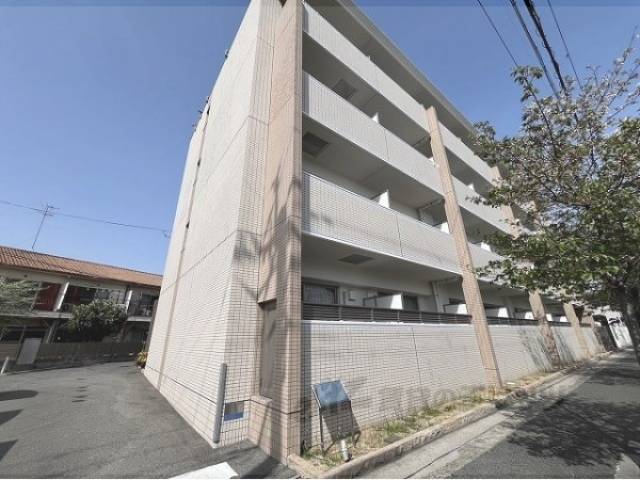 アクシス外観写真3