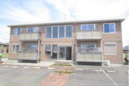 サンライズフジ外観写真