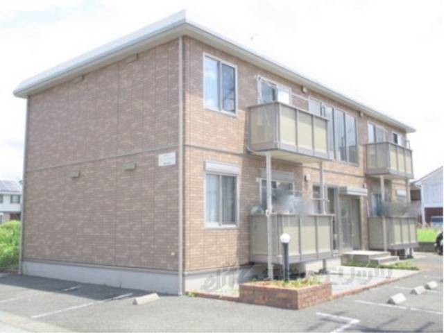 サンライズフジ外観写真3