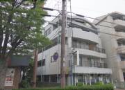 アルナージ瓦宮