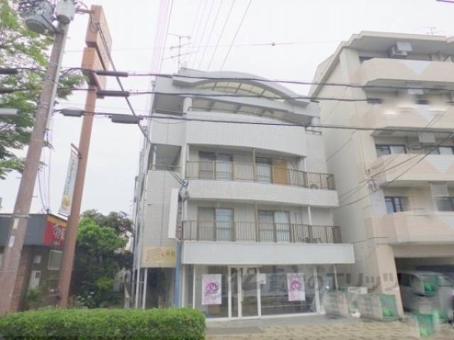 ベル武庫之荘外観写真3