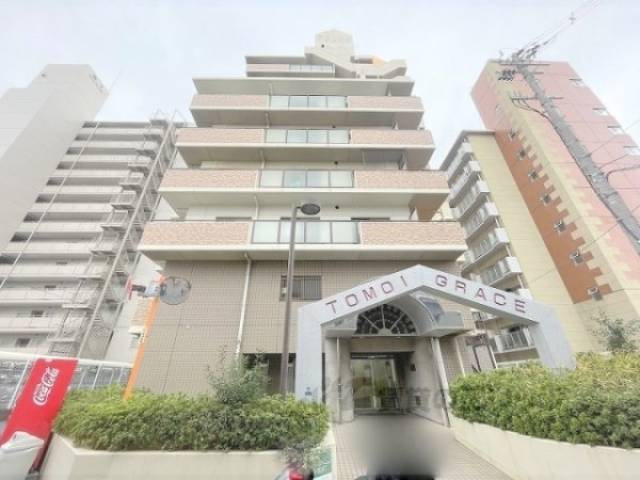 友井グレイス外観写真2