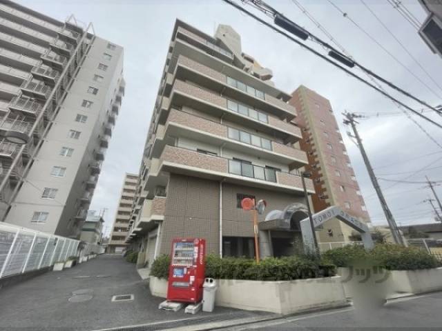 友井グレイス外観写真3