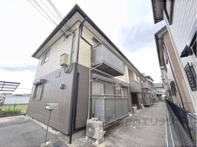 ルミエールシマムラ外観写真1