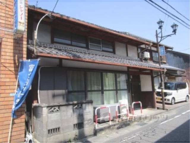 貸家外観写真2