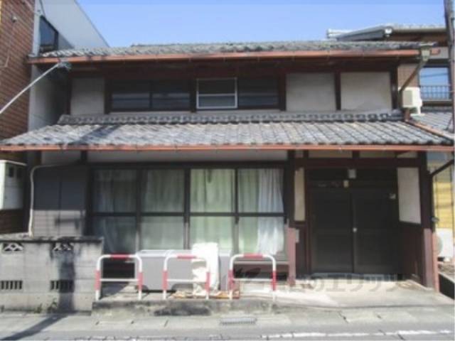 貸家外観写真3
