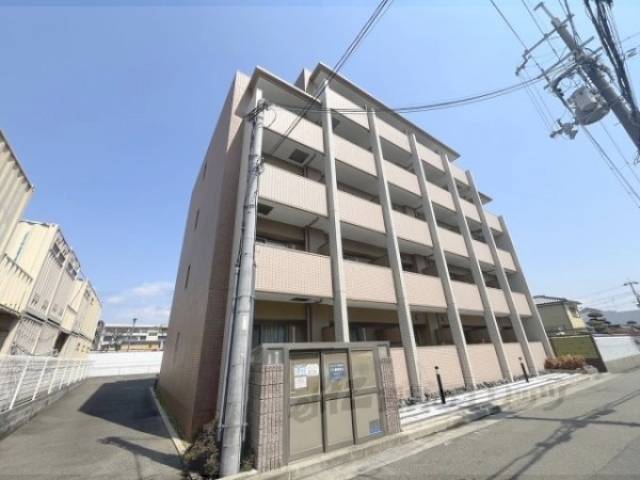 ソレアード・アビ外観写真2