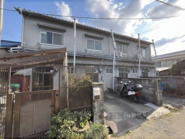 貸家外観写真3