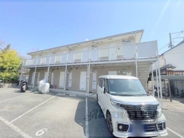 ビオス中小阪外観写真3