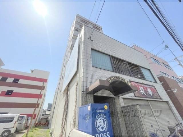 すみれプラザ長堂外観写真1
