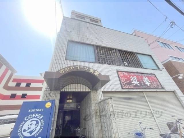 すみれプラザ長堂外観写真2