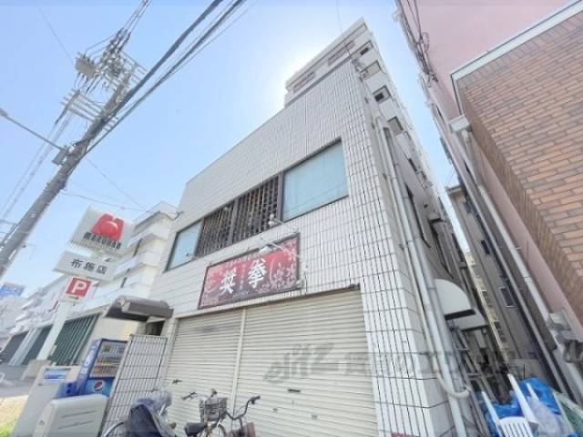 すみれプラザ長堂外観写真3