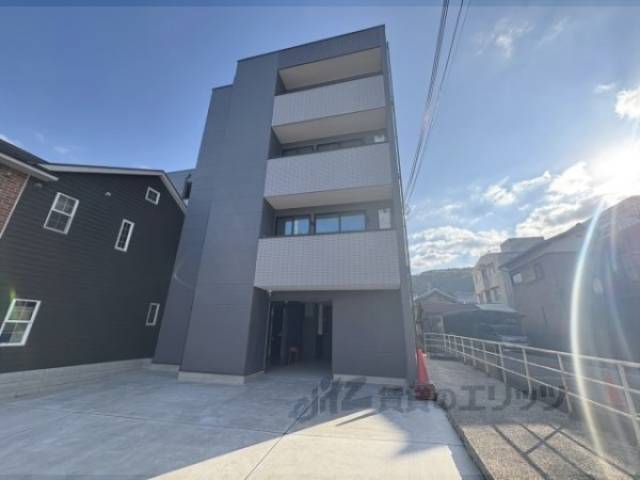  MAISON DOUCE浜大津外観写真3