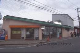 向島メサベルテ外観写真