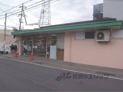 向島メサベルテ外観写真2