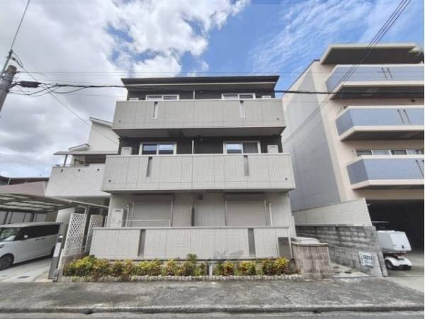 166563の外観写真