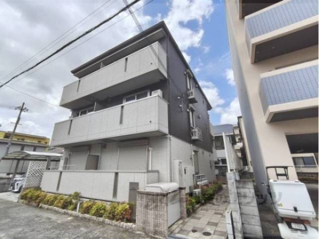 カーサ武庫之荘外観写真3