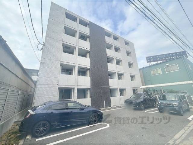 ＣＯＣＯＬＡＵＬＥＡ外観写真1