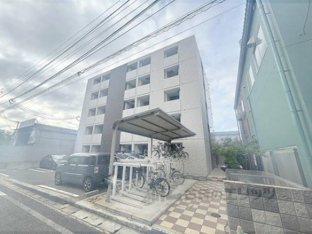 ＣＯＣＯＬＡＵＬＥＡ外観写真3