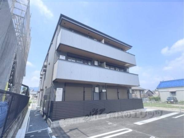 166594の外観写真