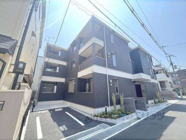 Ｄｒｅａｍ　Ｌｉｆｅ外観写真1