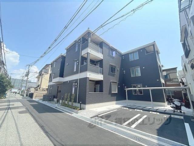 Ｄｒｅａｍ　Ｌｉｆｅ外観写真2