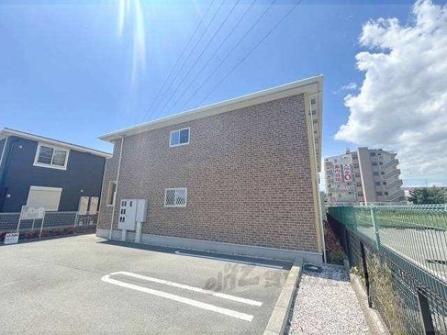 ＳＯＵＺＡ田能外観写真3