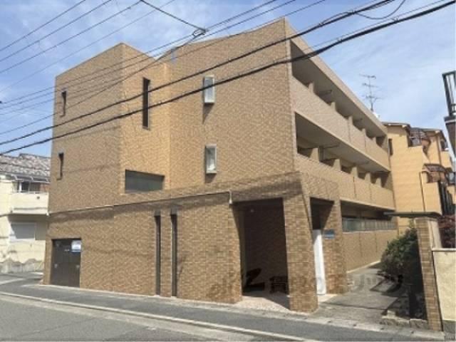 フォワイエセレスト２外観写真1