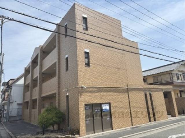 フォワイエセレスト２外観写真2