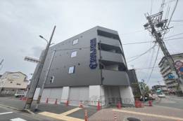 PARK明田町外観写真