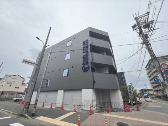 PARK明田町外観写真1