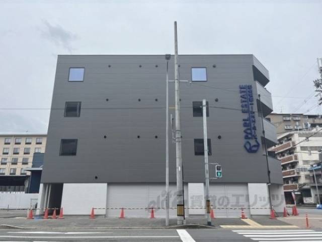 PARK明田町外観写真2