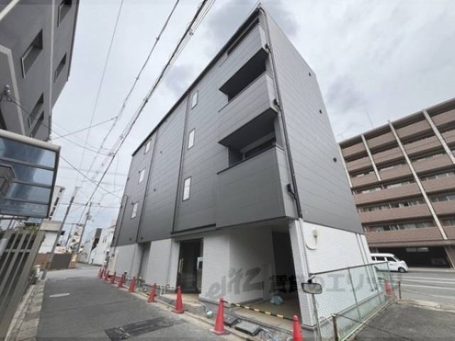 PARK明田町外観写真3