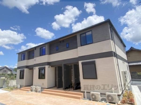 166633の外観写真