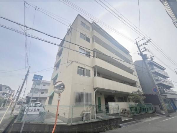 166634の外観写真