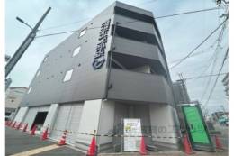 PARK明田町1階テナント外観写真