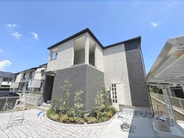 ウィスタリア２外観写真1