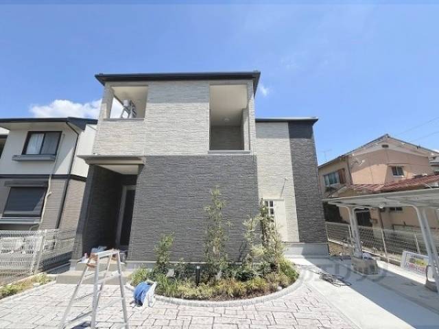 ウィスタリア２外観写真2