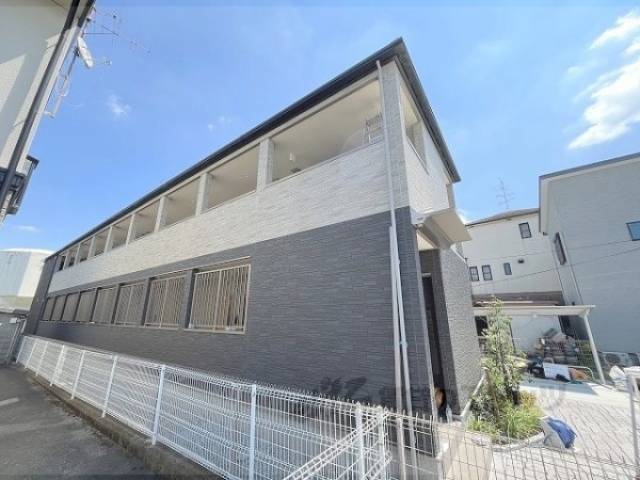 ウィスタリア２外観写真3