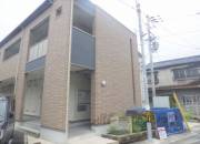 リッジライン東