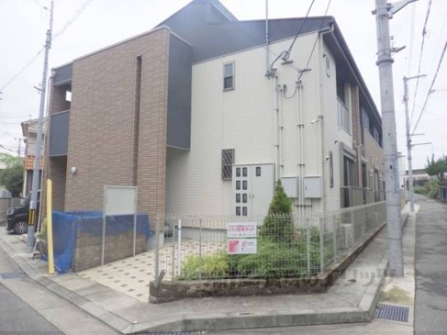 リッジライン東外観写真2