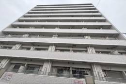 クラシェス尼崎外観写真