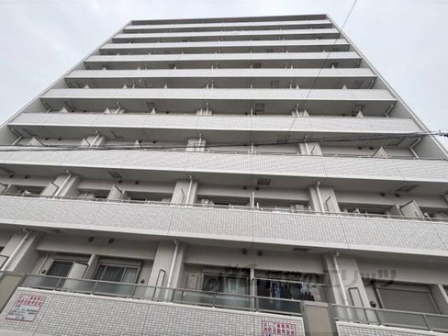 クラシェス尼崎外観写真1